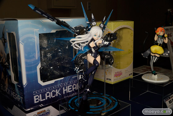 超次元ゲイム ネプテューヌ ブラックハート02