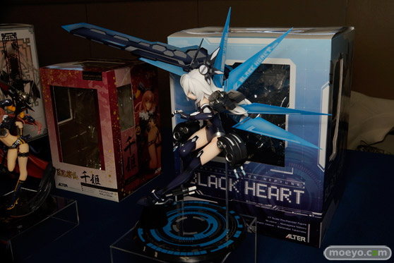 超次元ゲイム ネプテューヌ ブラックハート03