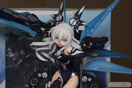 超次元ゲイム ネプテューヌ ブラックハート04