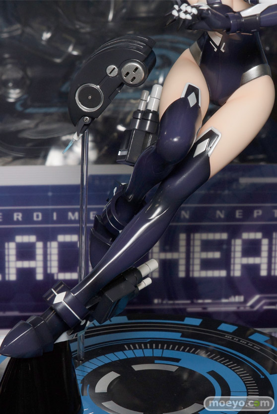 超次元ゲイム ネプテューヌ ブラックハート08