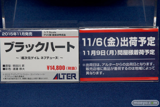 超次元ゲイム ネプテューヌ ブラックハート10