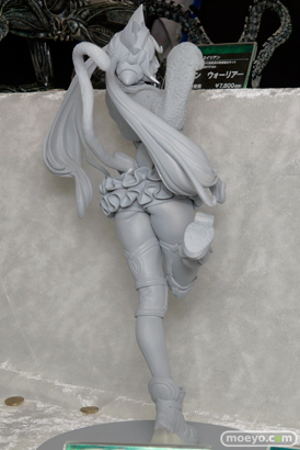 コトブキヤの新作フィギュアTEKKEN美少女 ラッキークロエ04