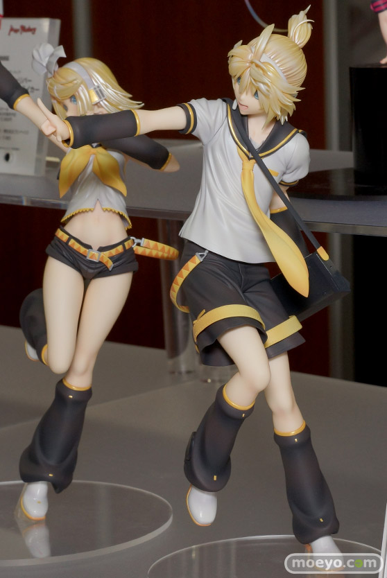 キャラクター・ボーカル・シリーズ02 鏡音レン Tony Ver.04