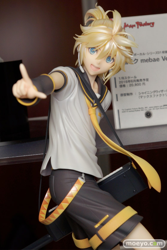 キャラクター・ボーカル・シリーズ02 鏡音レン Tony Ver.05