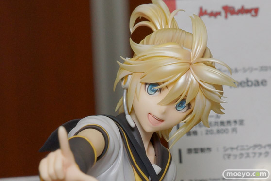 キャラクター・ボーカル・シリーズ02 鏡音レン Tony Ver.06