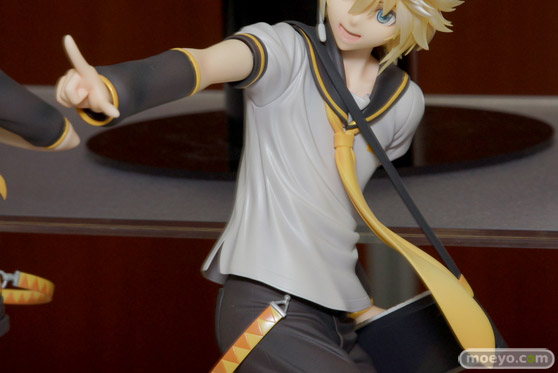 キャラクター・ボーカル・シリーズ02 鏡音レン Tony Ver.07