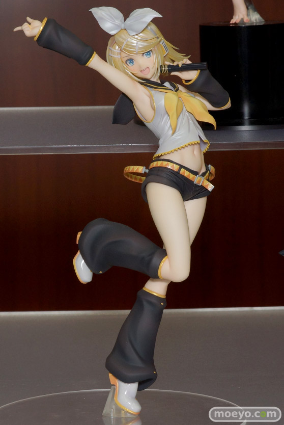 キャラクター・ボーカル・シリーズ02 鏡音リン Tony Ver.01