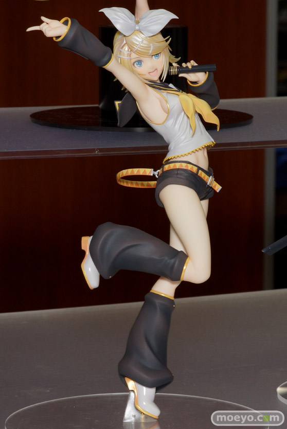 キャラクター・ボーカル・シリーズ02 鏡音リン Tony Ver.03