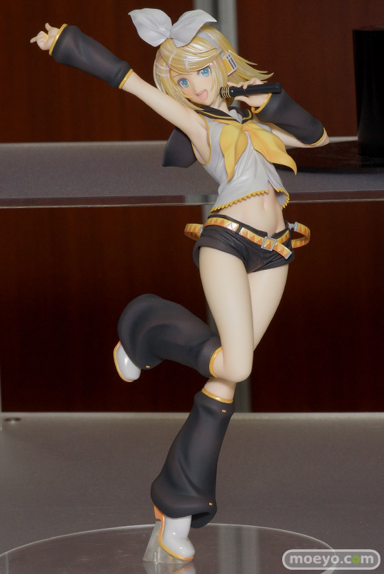 キャラクター・ボーカル・シリーズ02 鏡音リン Tony Ver.04