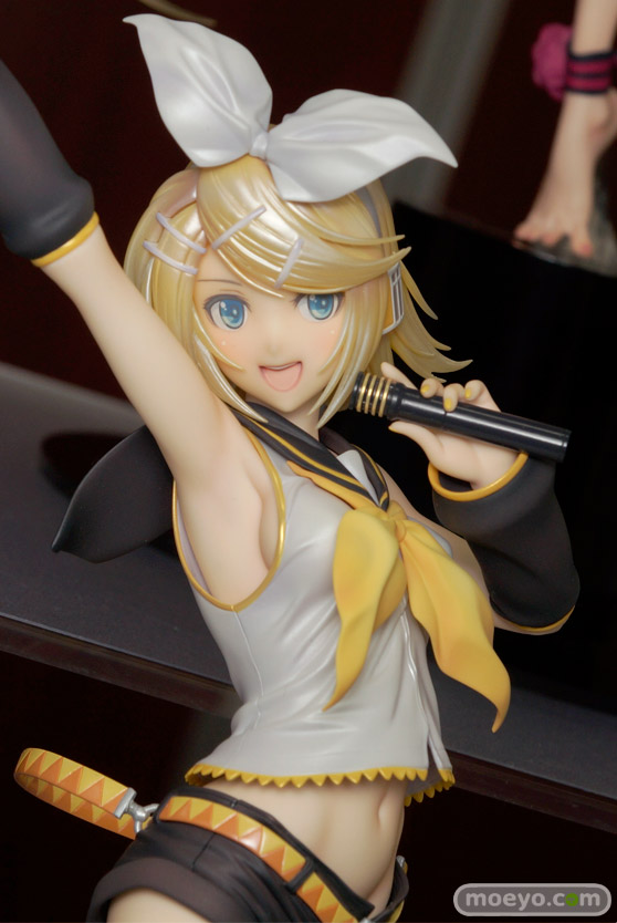 キャラクター・ボーカル・シリーズ02 鏡音リン Tony Ver.05