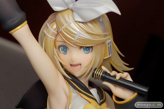 キャラクター・ボーカル・シリーズ02 鏡音リン Tony Ver.06