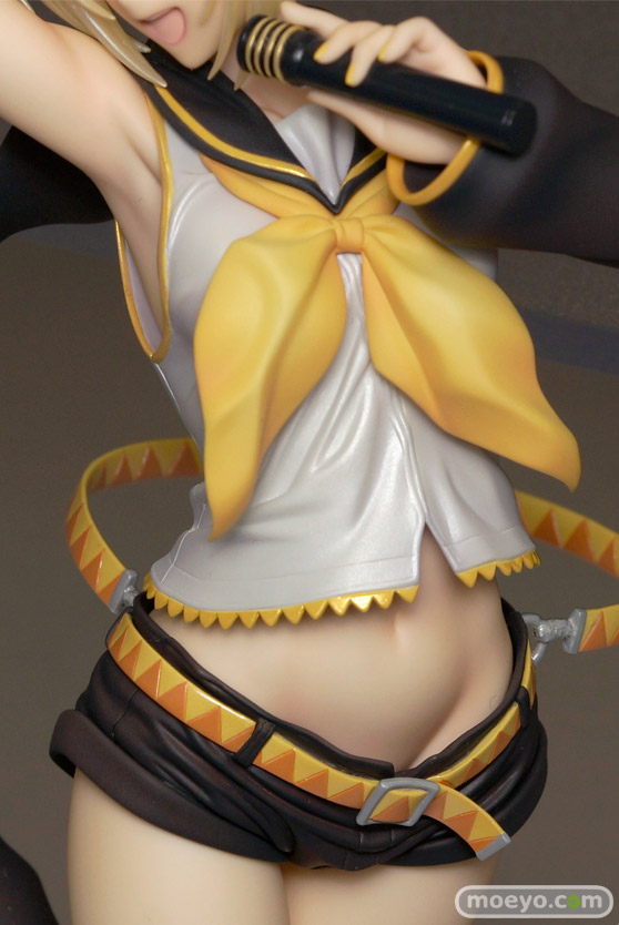 キャラクター・ボーカル・シリーズ02 鏡音リン Tony Ver.07