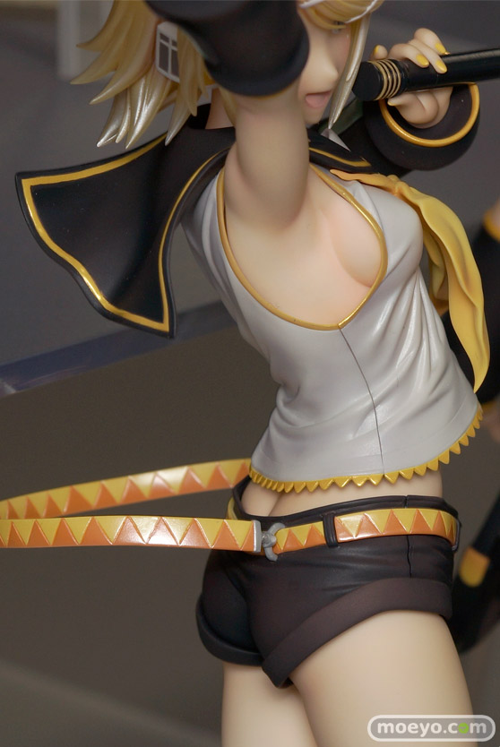 キャラクター・ボーカル・シリーズ02 鏡音リン Tony Ver.09