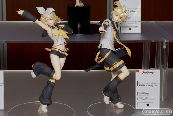 キャラクター・ボーカル・シリーズ02 鏡音リン Tony Ver.14