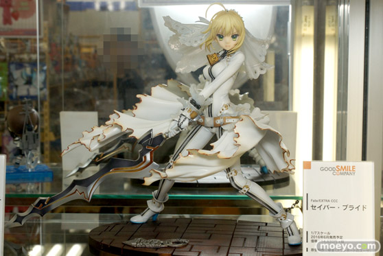 グッスマ・マックス 秋の新作展示キャラバン in 東名阪の様子02