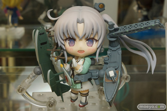 グッスマ・マックス 秋の新作展示キャラバン in 東名阪の様子06