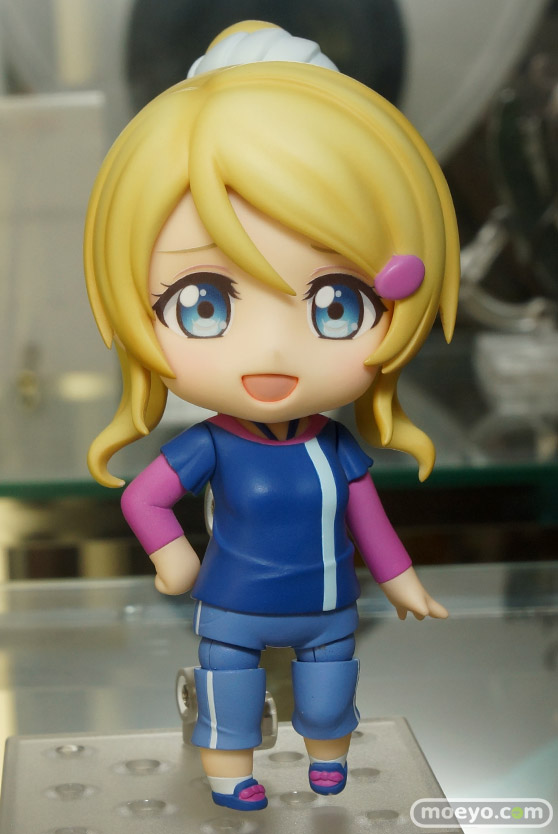 グッスマ・マックス 秋の新作展示キャラバン in 東名阪の様子08