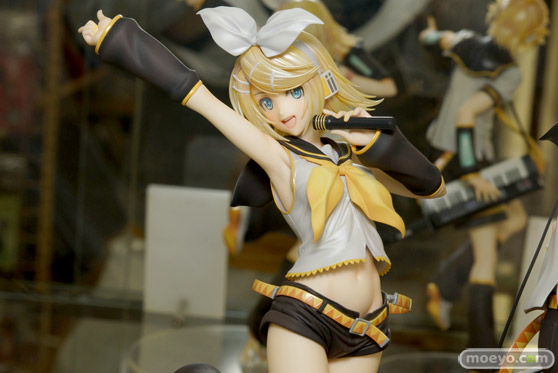 グッスマ・マックス 秋の新作展示キャラバン in 東名阪の様子11