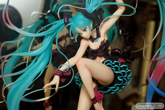 グッスマ・マックス 秋の新作展示キャラバン in 東名阪の様子17