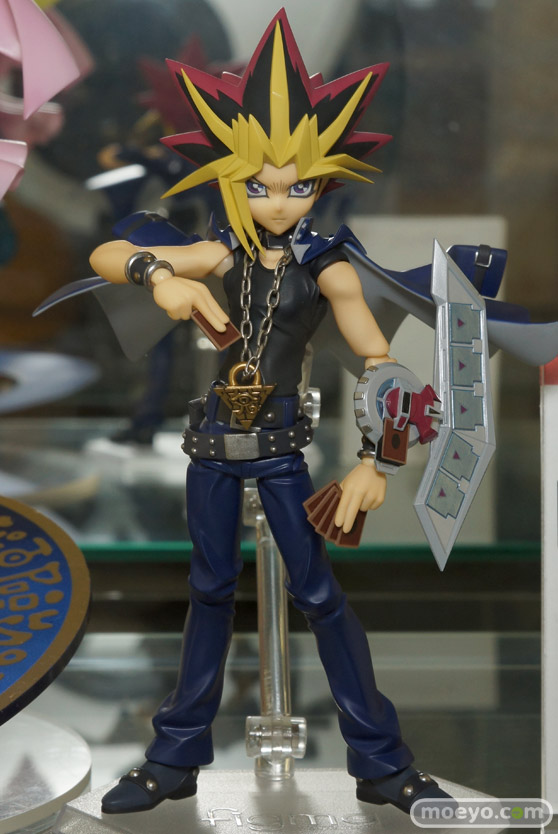 グッスマ・マックス 秋の新作展示キャラバン in 東名阪の様子21