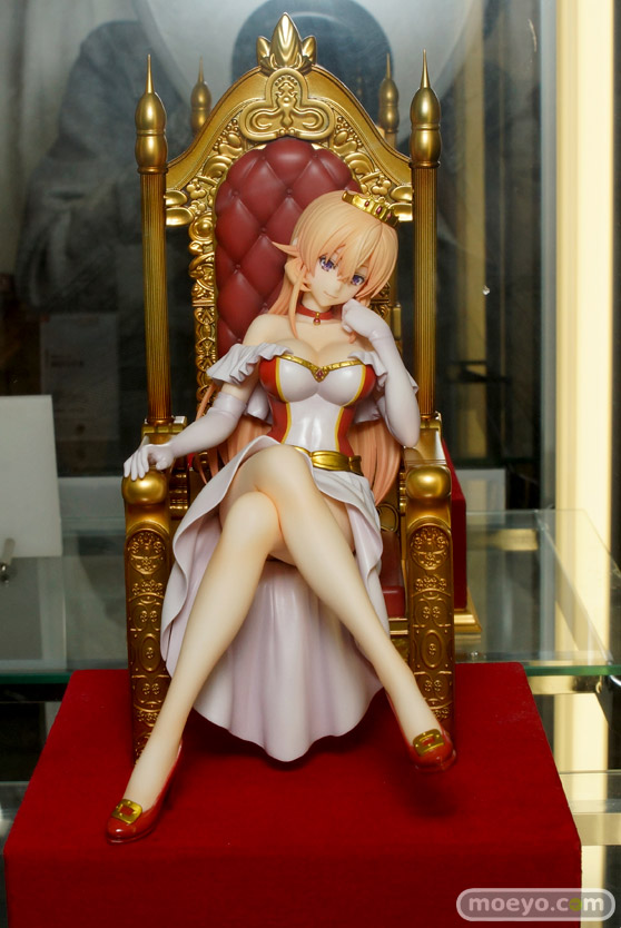 グッスマ・マックス 秋の新作展示キャラバン in 東名阪の様子23