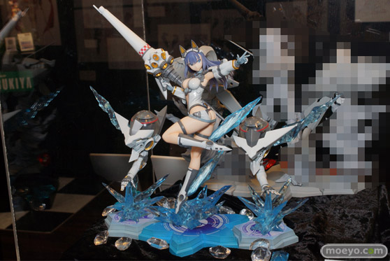 HOBBY JAPAN CHARACTER FESTIVAL 2015の様子02