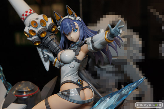 HOBBY JAPAN CHARACTER FESTIVAL 2015の様子03
