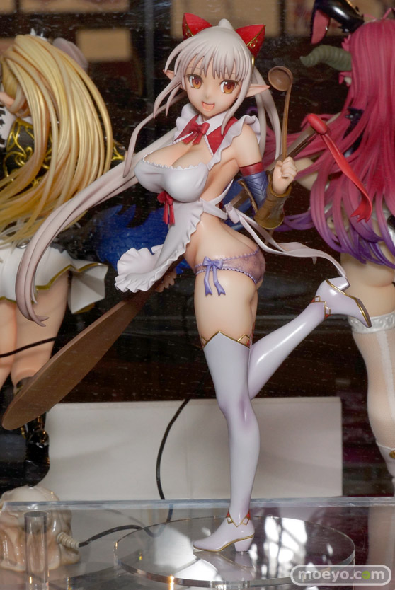 HOBBY JAPAN CHARACTER FESTIVAL 2015の様子06