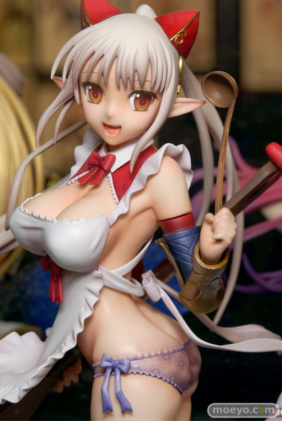 HOBBY JAPAN CHARACTER FESTIVAL 2015の様子07