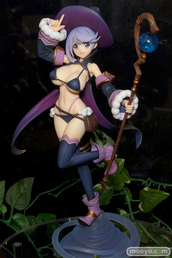 HOBBY JAPAN CHARACTER FESTIVAL 2015の様子12