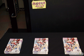 HOBBY JAPAN CHARACTER FESTIVAL 2015の様子18