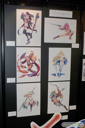 HOBBY JAPAN CHARACTER FESTIVAL 2015の様子20