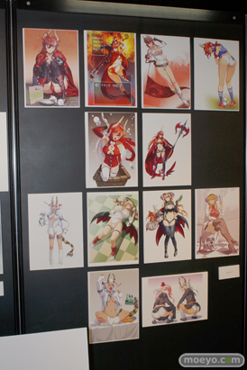 HOBBY JAPAN CHARACTER FESTIVAL 2015の様子21