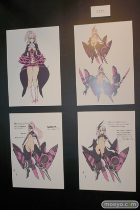 HOBBY JAPAN CHARACTER FESTIVAL 2015の様子22