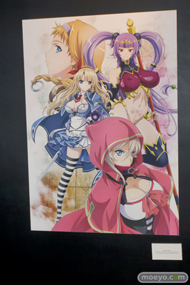 HOBBY JAPAN CHARACTER FESTIVAL 2015の様子23