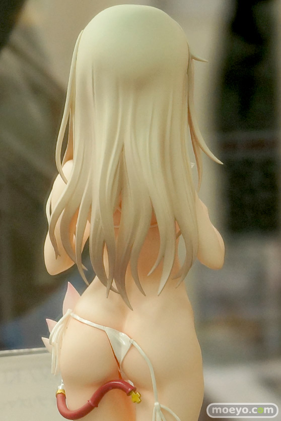 ボークスホビー天国でのFate/Kaleid liner プリズマ☆イリヤ　イリヤスフィール・フォン・アインツベルンの展示様子13