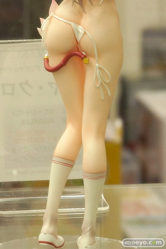 ボークスホビー天国でのFate/Kaleid liner プリズマ☆イリヤ　イリヤスフィール・フォン・アインツベルンの展示様子14