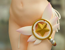 ホビージャパン新作フィギュア「Fate/Kaleid liner プリズマ☆イリヤ」のイリヤとクロエのサンプルがボークスホビー天国で展示！（イリヤ編）