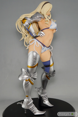 ワルキューレロマンツェ［少女騎士物語］スィーリア 流通限定 日焼けver.2のサンプル画像02