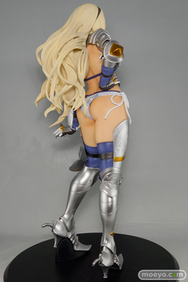 ワルキューレロマンツェ［少女騎士物語］スィーリア 流通限定 日焼けver.2のサンプル画像03