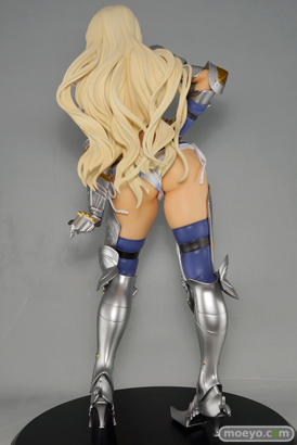 ワルキューレロマンツェ［少女騎士物語］スィーリア 流通限定 日焼けver.2のサンプル画像04