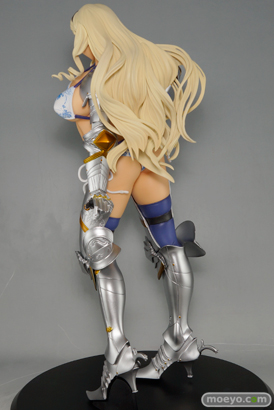 ワルキューレロマンツェ［少女騎士物語］スィーリア 流通限定 日焼けver.2のサンプル画像05