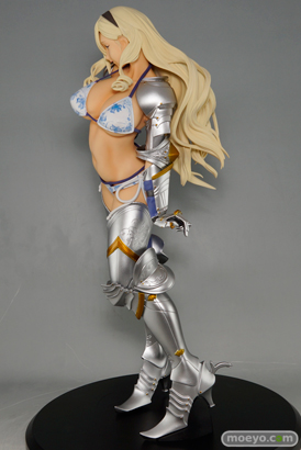 ワルキューレロマンツェ［少女騎士物語］スィーリア 流通限定 日焼けver.2のサンプル画像06