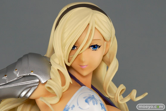 ワルキューレロマンツェ［少女騎士物語］スィーリア 流通限定 日焼けver.2のサンプル画像10