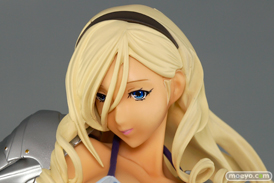 ワルキューレロマンツェ［少女騎士物語］スィーリア 流通限定 日焼けver.2のサンプル画像12