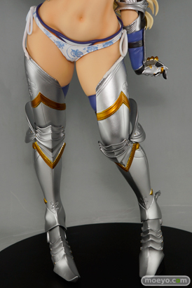 ワルキューレロマンツェ［少女騎士物語］スィーリア 流通限定 日焼けver.2のサンプル画像18