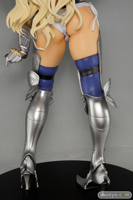 ワルキューレロマンツェ［少女騎士物語］スィーリア 流通限定 日焼けver.2のサンプル画像19