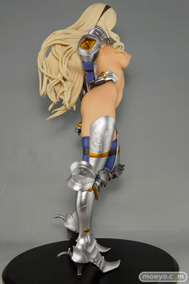 ワルキューレロマンツェ［少女騎士物語］スィーリア 流通限定 日焼けver.2のサンプル画像24