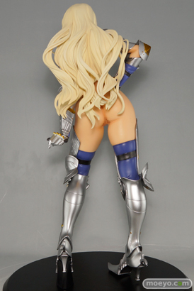 ワルキューレロマンツェ［少女騎士物語］スィーリア 流通限定 日焼けver.2のサンプル画像26