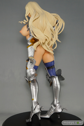 ワルキューレロマンツェ［少女騎士物語］スィーリア 流通限定 日焼けver.2のサンプル画像27